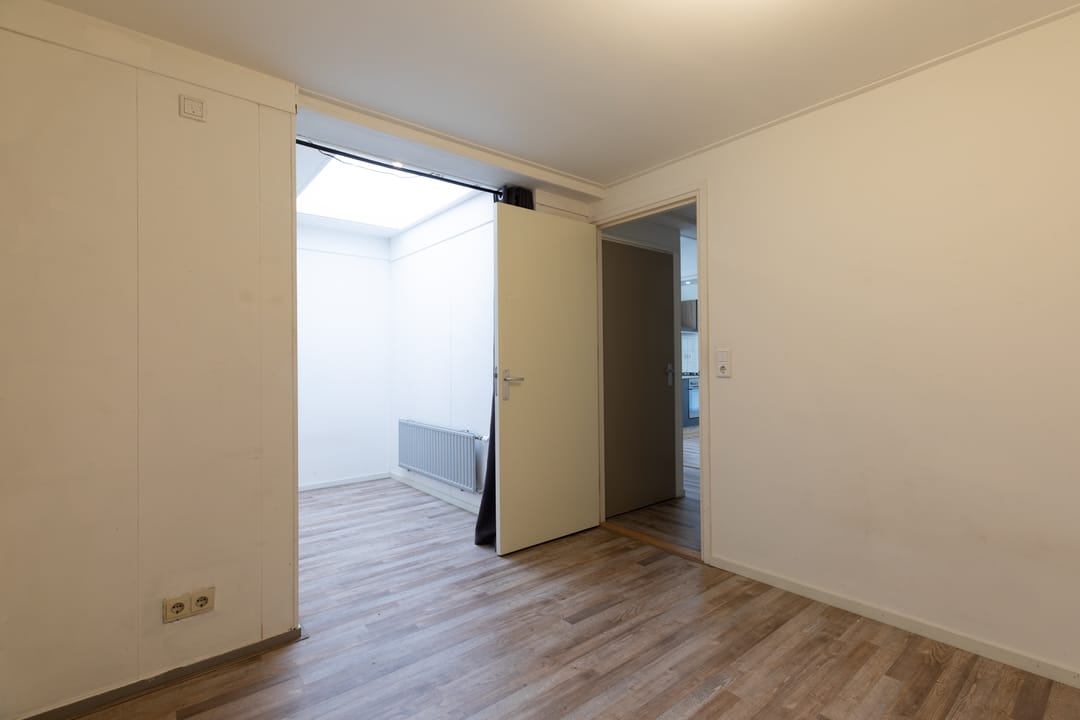 Foto 11 van Goltziusstraat 9