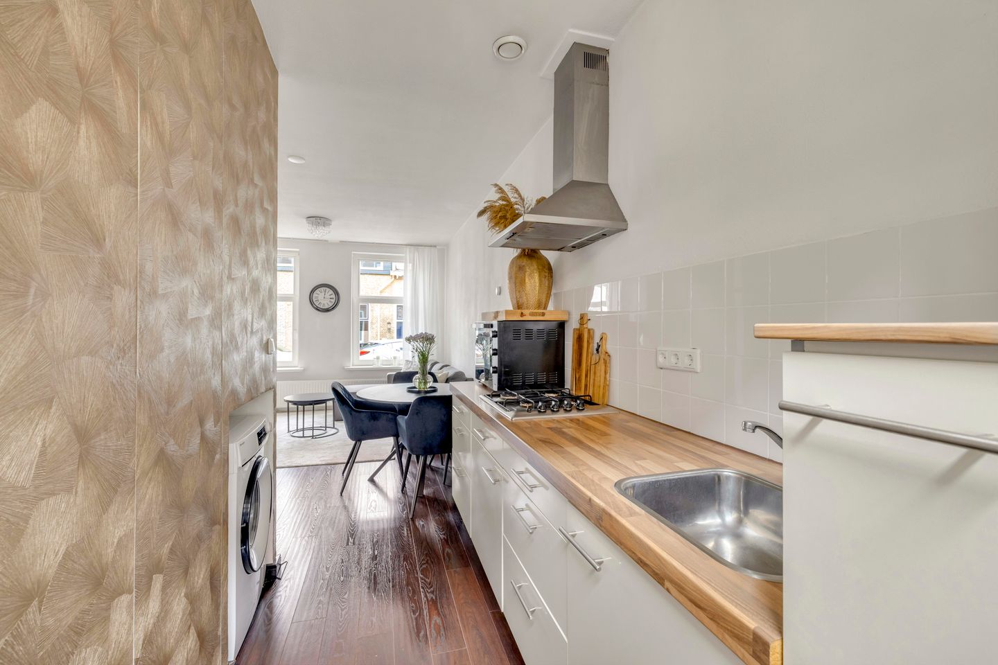 Foto 4 van Houtstraat 18