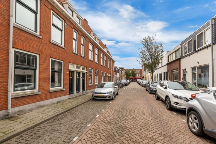 Photo 5 of Houtstraat 18