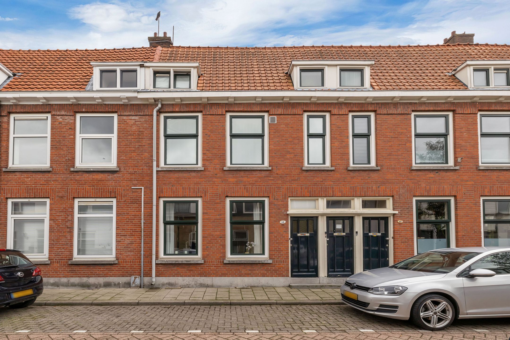 Houtstraat, 18, Schiedam, 3114NH, Zuid-Holland, Nederland 18