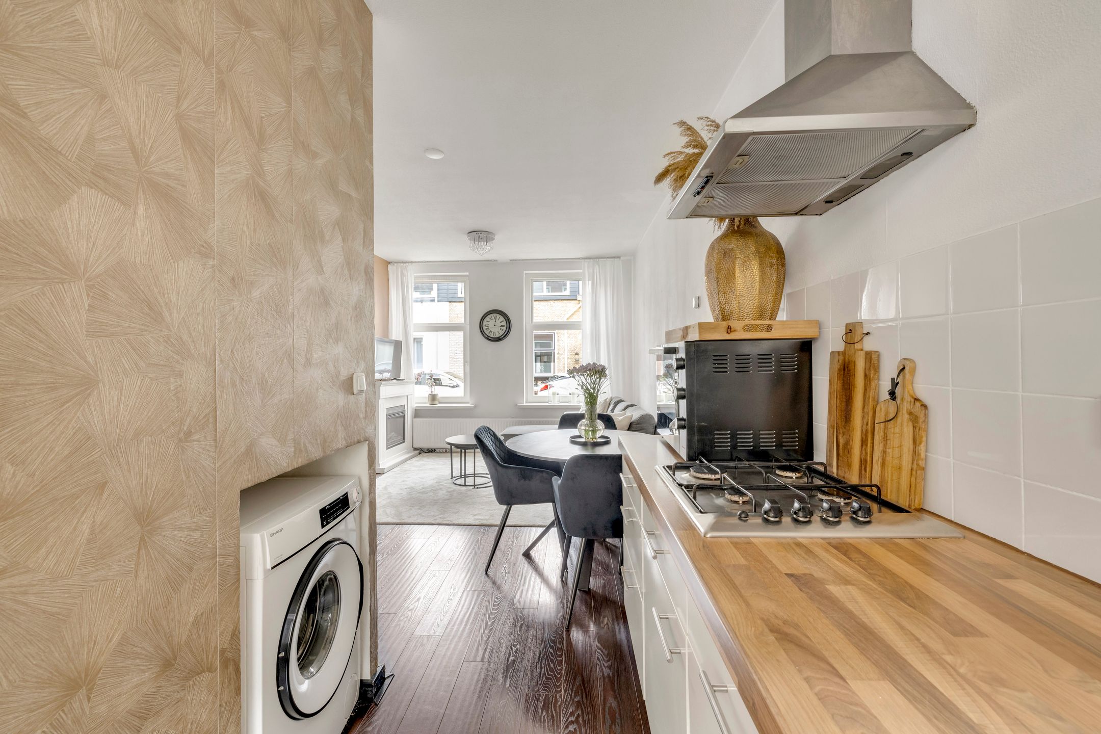 Foto 12 van Houtstraat 18