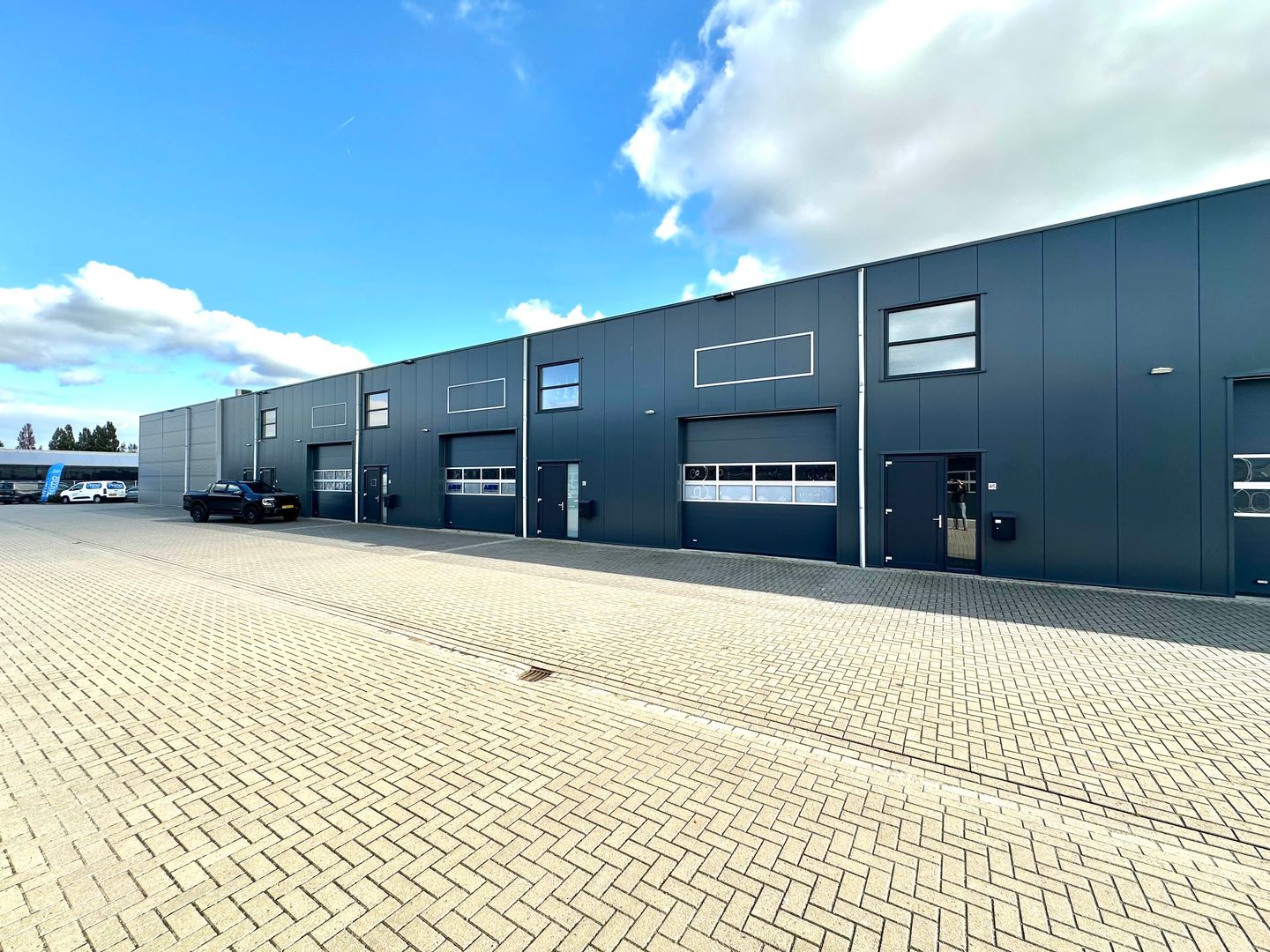 Bekijk foto 1 van De Aar 43