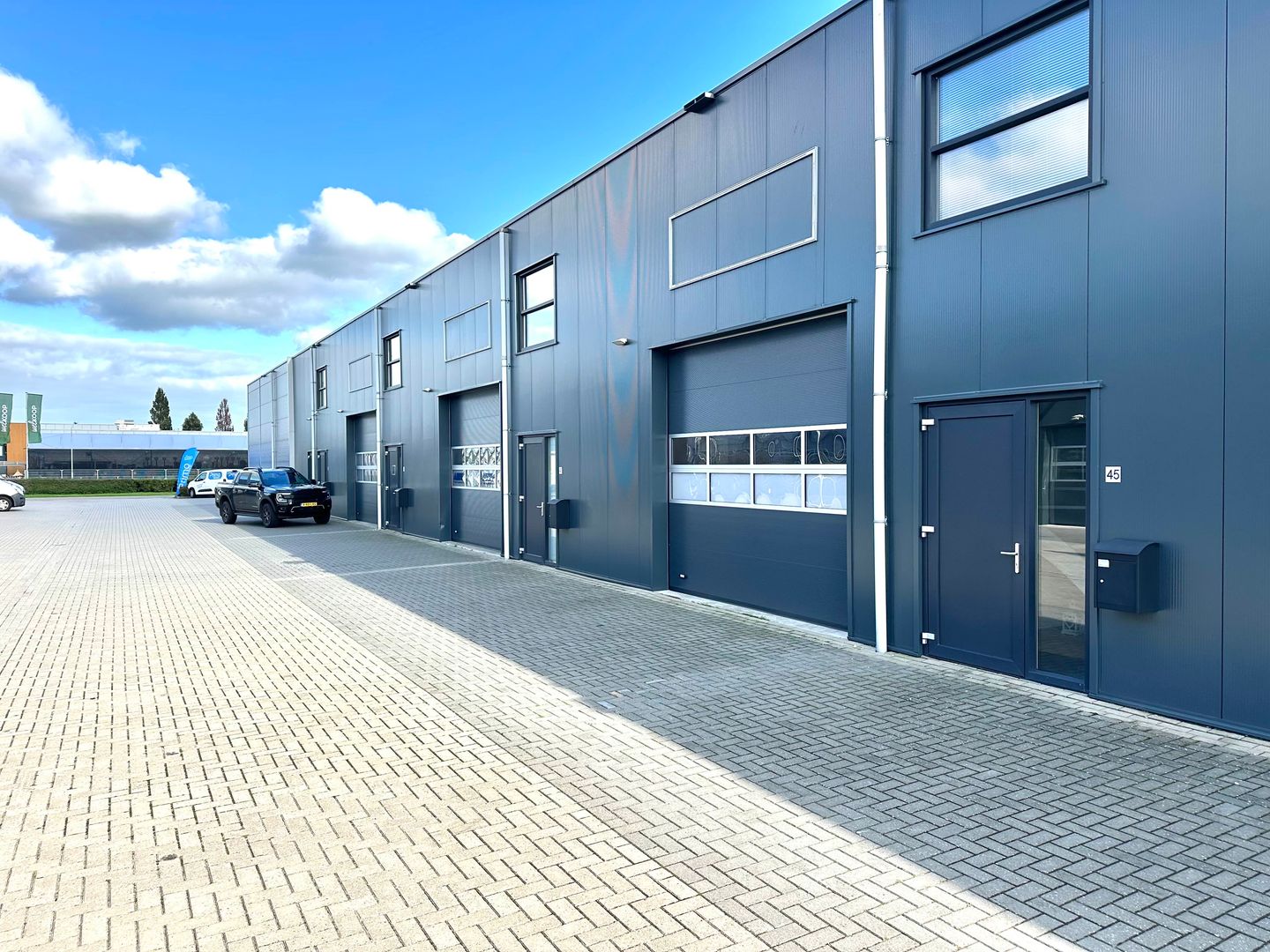 Bekijk foto 2 van De Aar 43