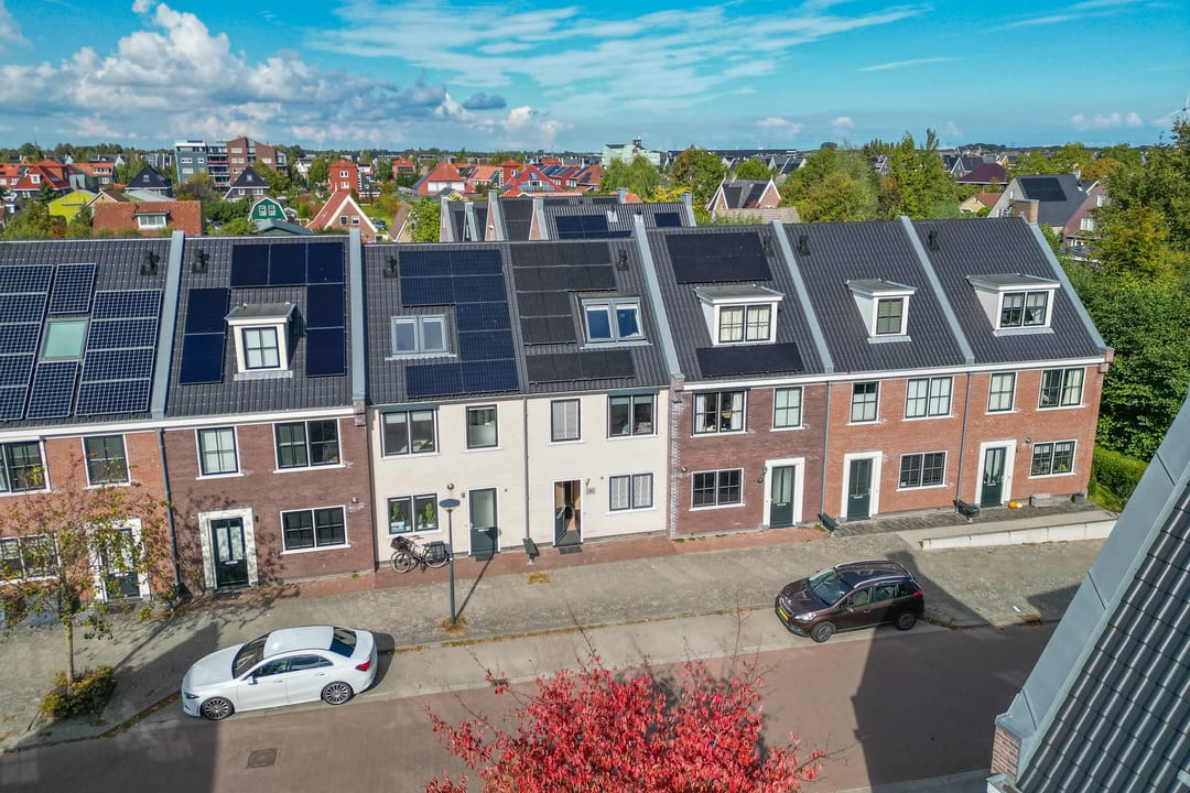 Photo 1 of Lage Hoek 109