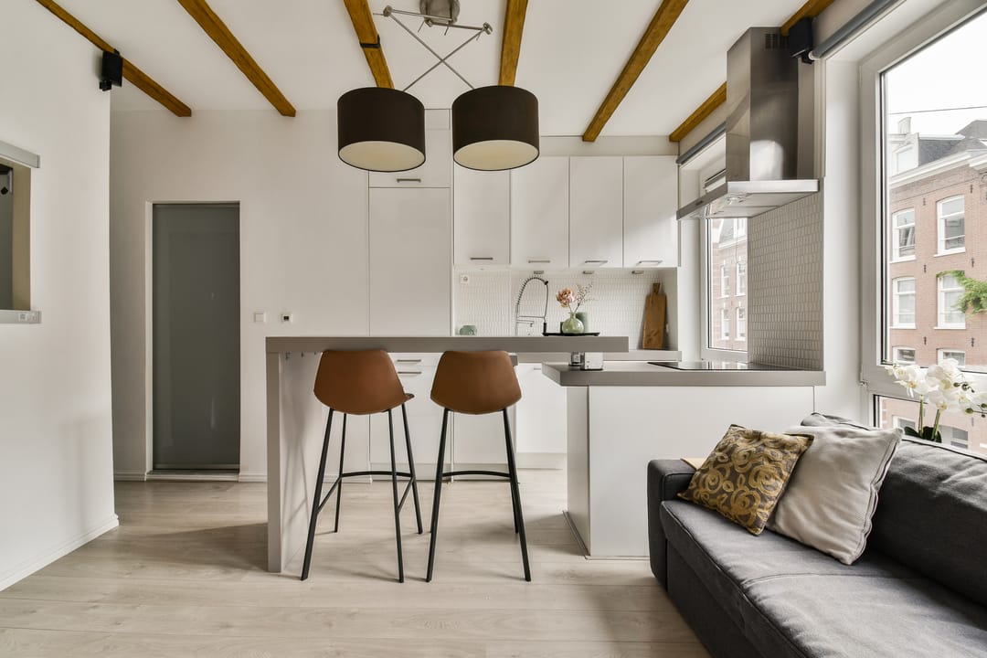 Foto 1 van Eerste Jan Steenstraat 101-2V