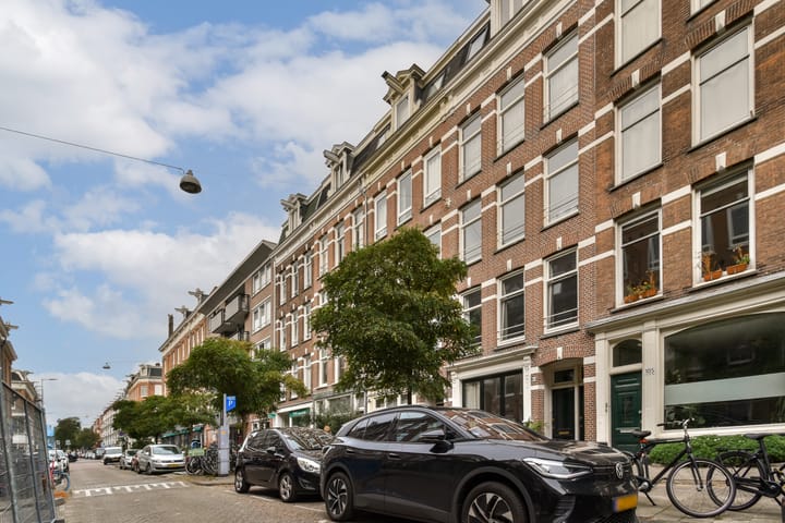 Foto 2 van Eerste Jan Steenstraat 101-2V