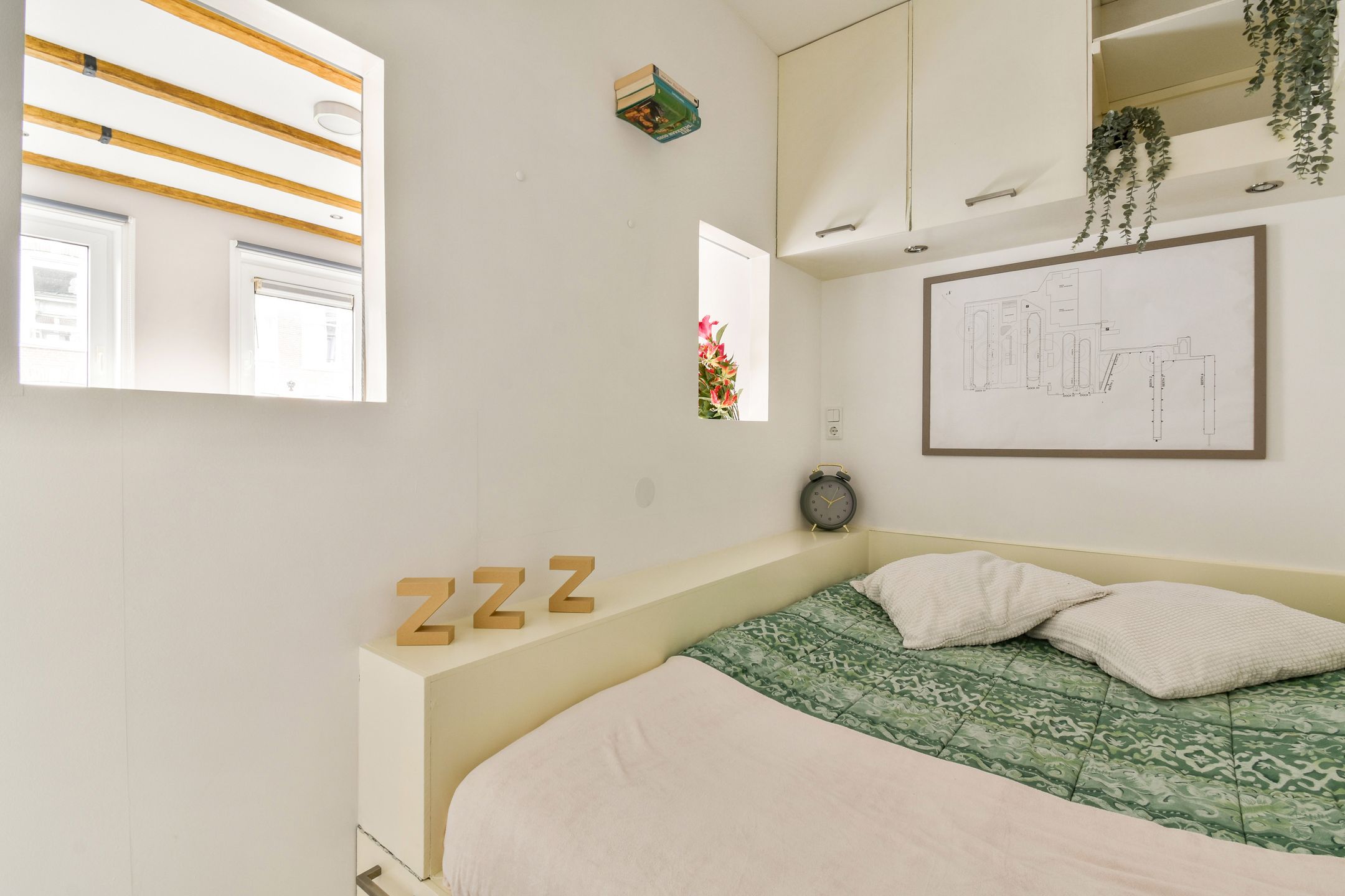 Foto 3 van Eerste Jan Steenstraat 101-2V