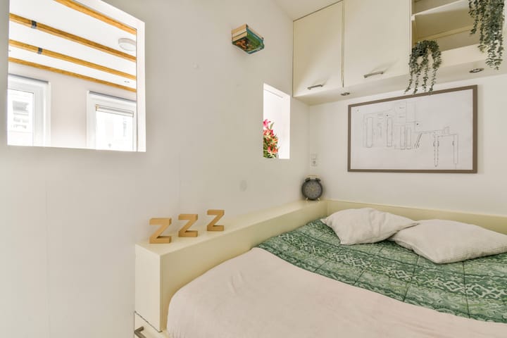 Foto 3 van Eerste Jan Steenstraat 101-2V