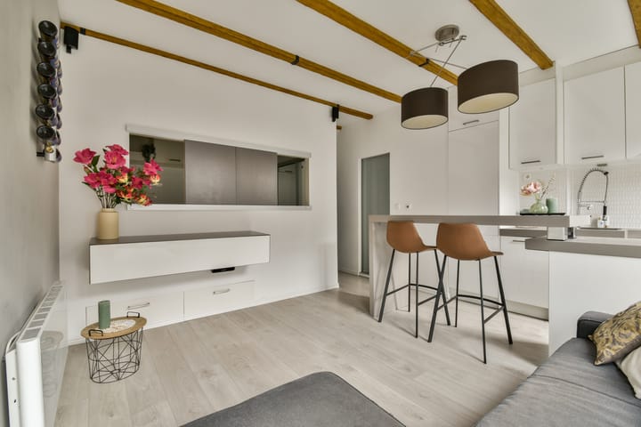 Foto 5 van Eerste Jan Steenstraat 101-2V