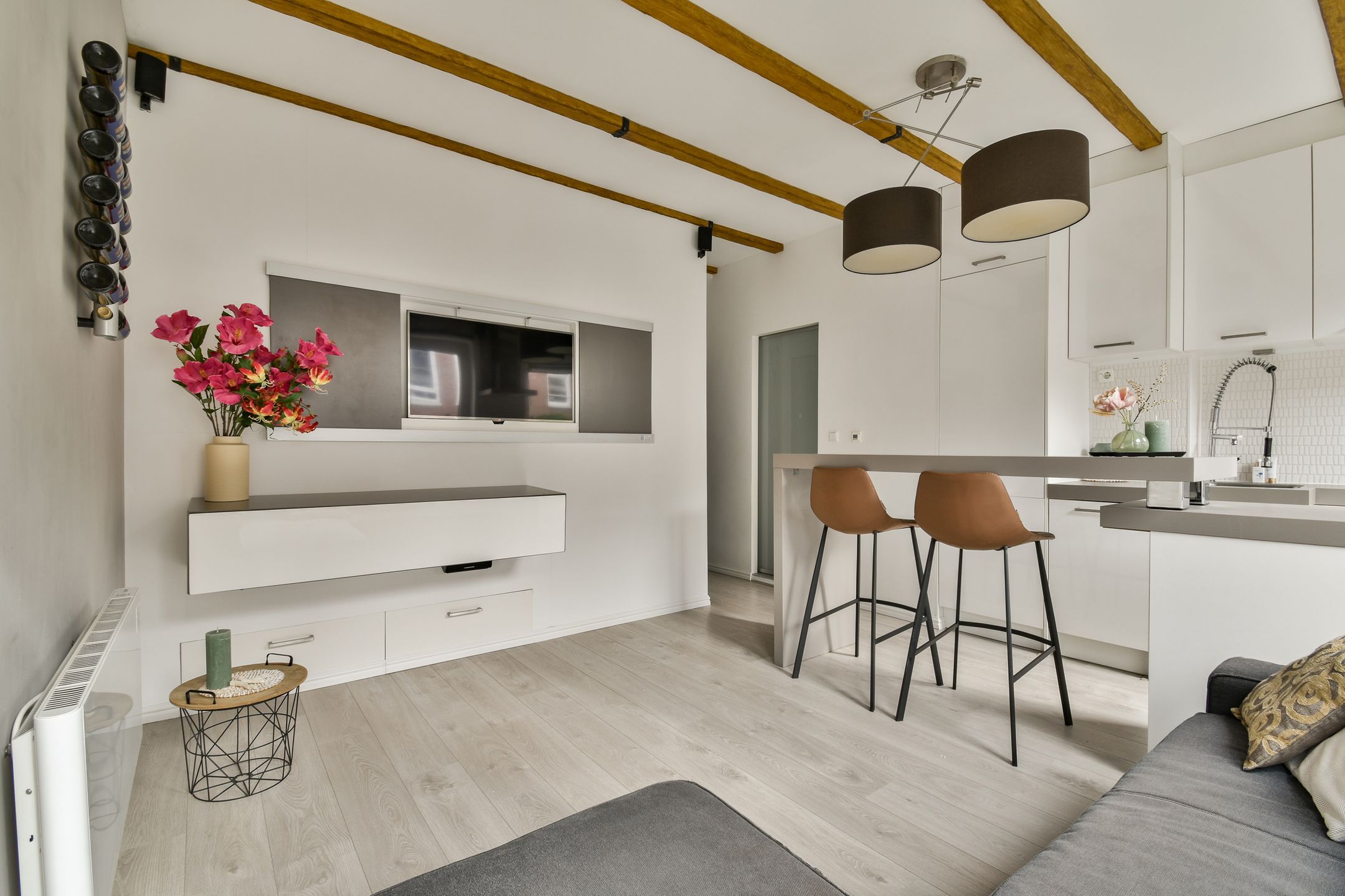 Foto 6 van Eerste Jan Steenstraat 101-2V