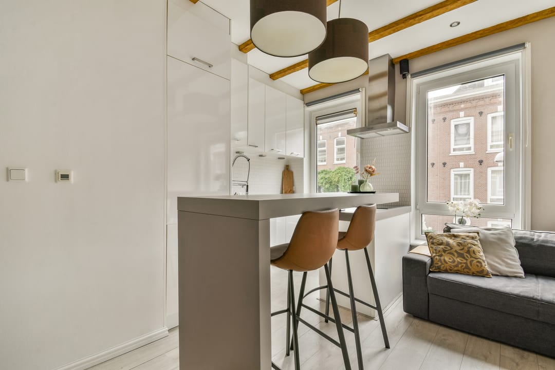 Foto 7 van Eerste Jan Steenstraat 101-2V