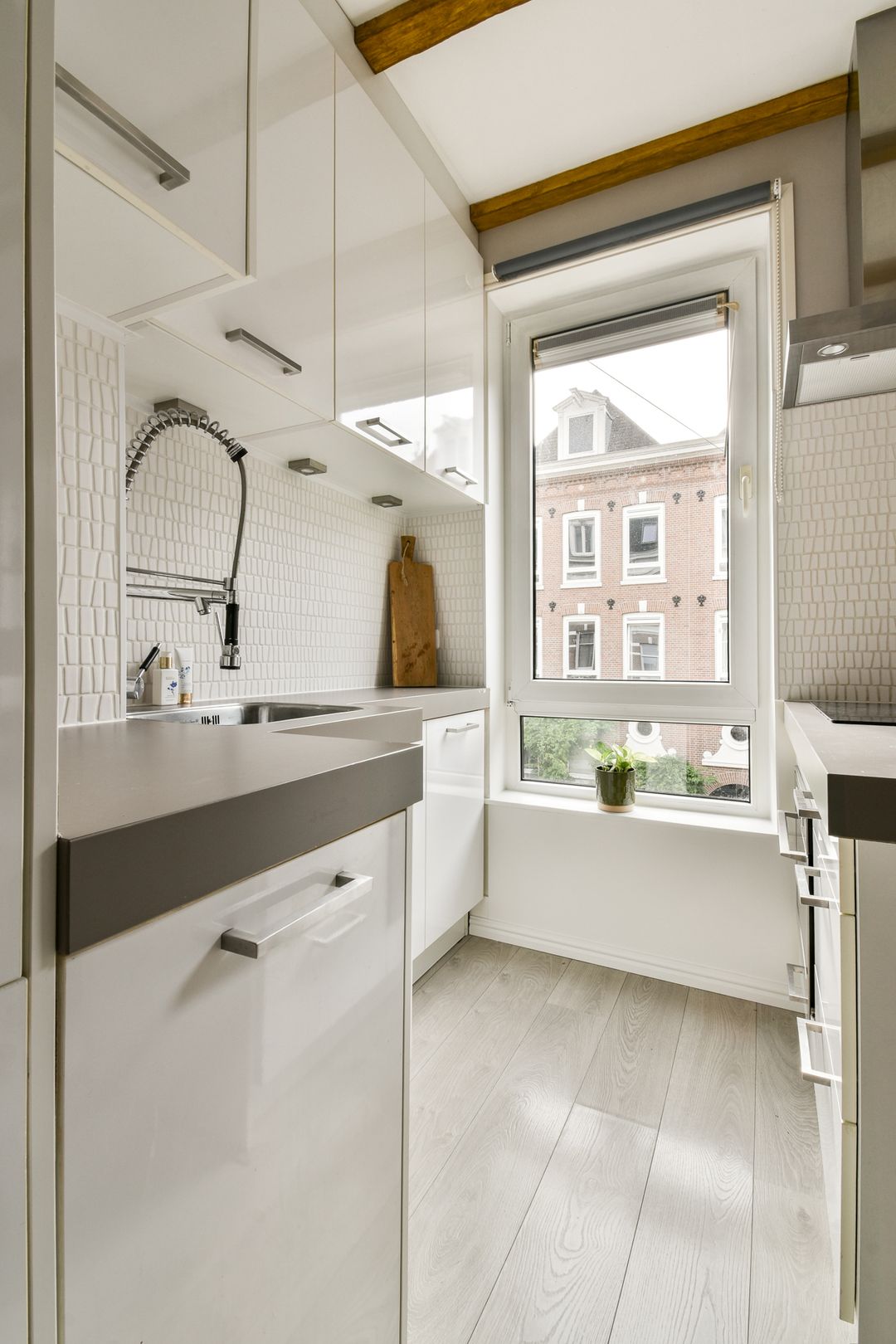 Foto 8 van Eerste Jan Steenstraat 101-2V