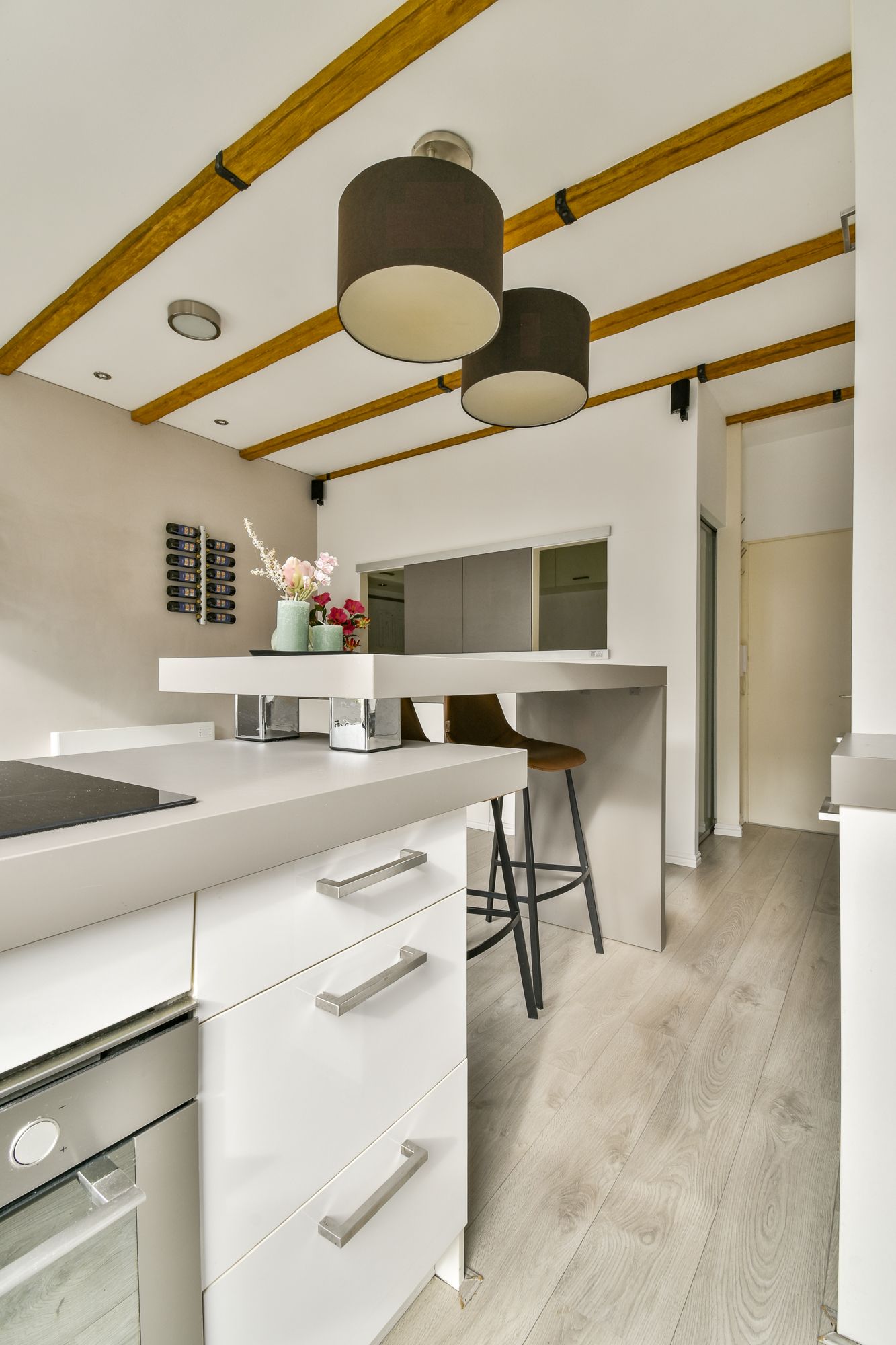 Foto 9 van Eerste Jan Steenstraat 101-2V