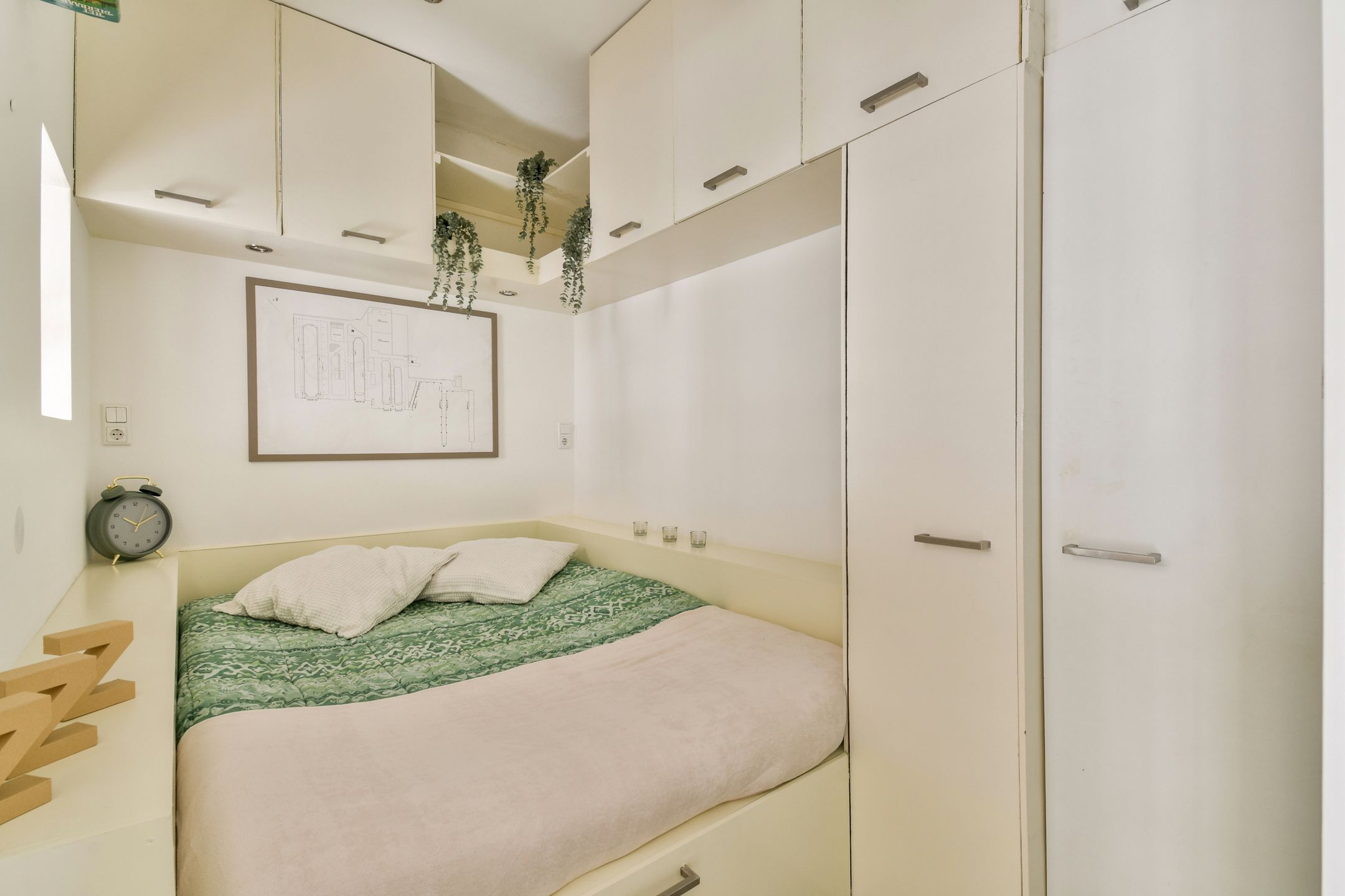 Foto 12 van Eerste Jan Steenstraat 101-2V