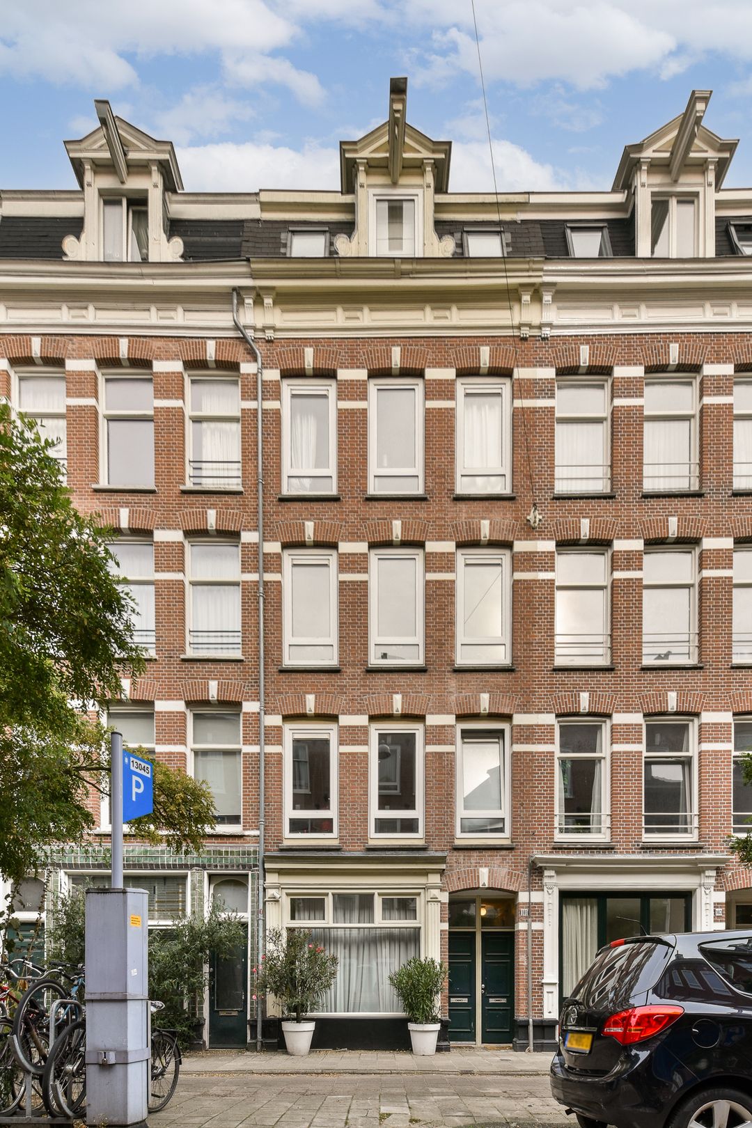 Foto 17 van Eerste Jan Steenstraat 101-2V