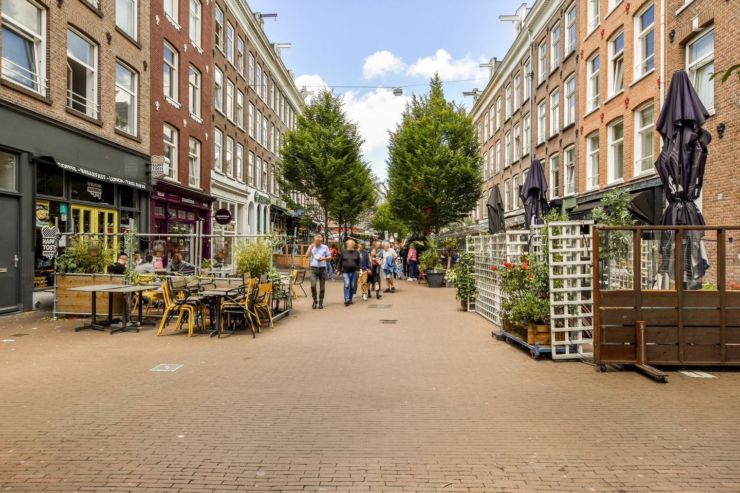 Foto 19 van Eerste Jan Steenstraat 101-2V