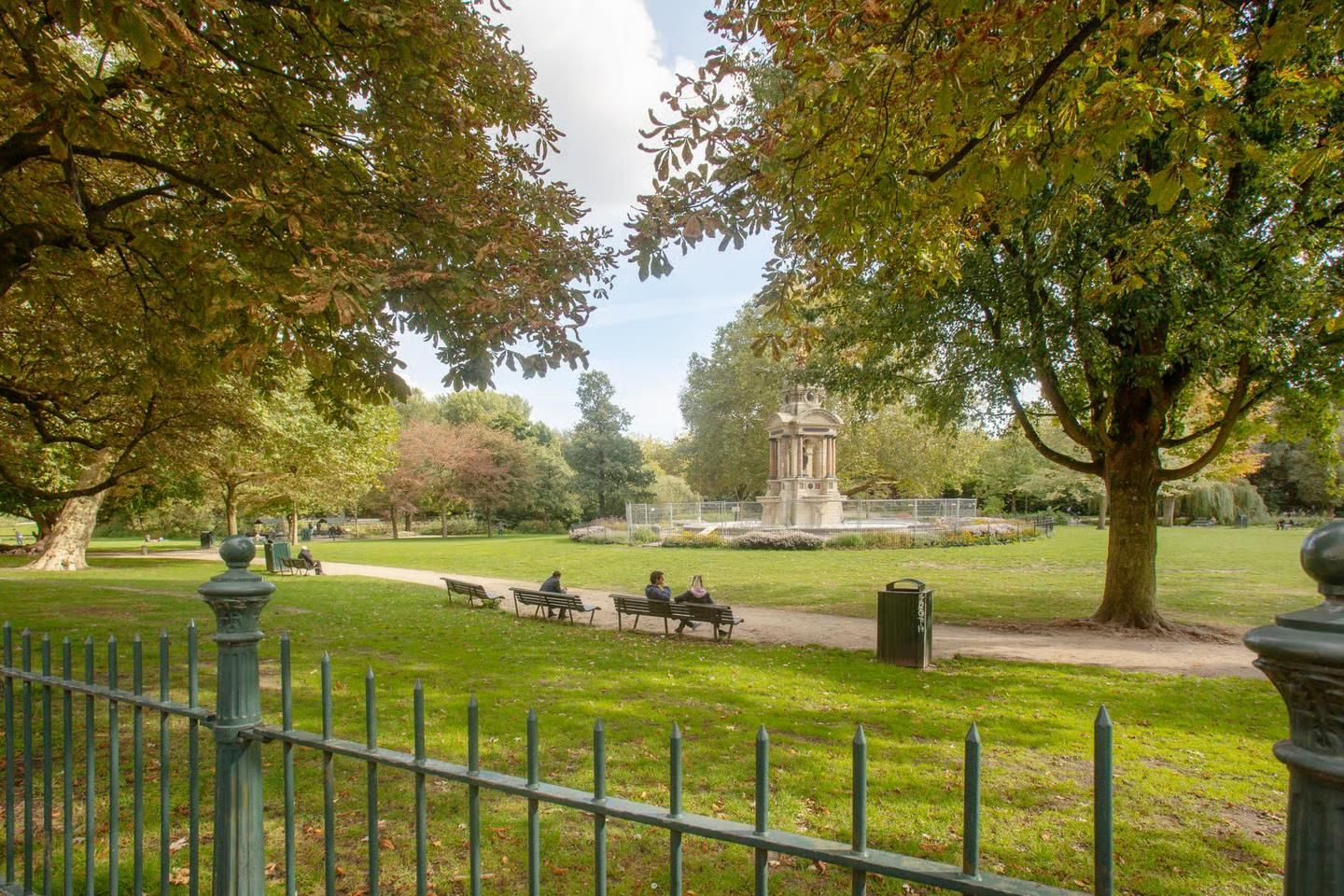 Foto 21 van Eerste Jan Steenstraat 101-2V