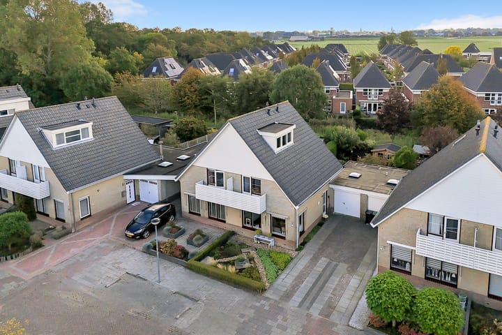 Photo 1 of Het Achterom 16