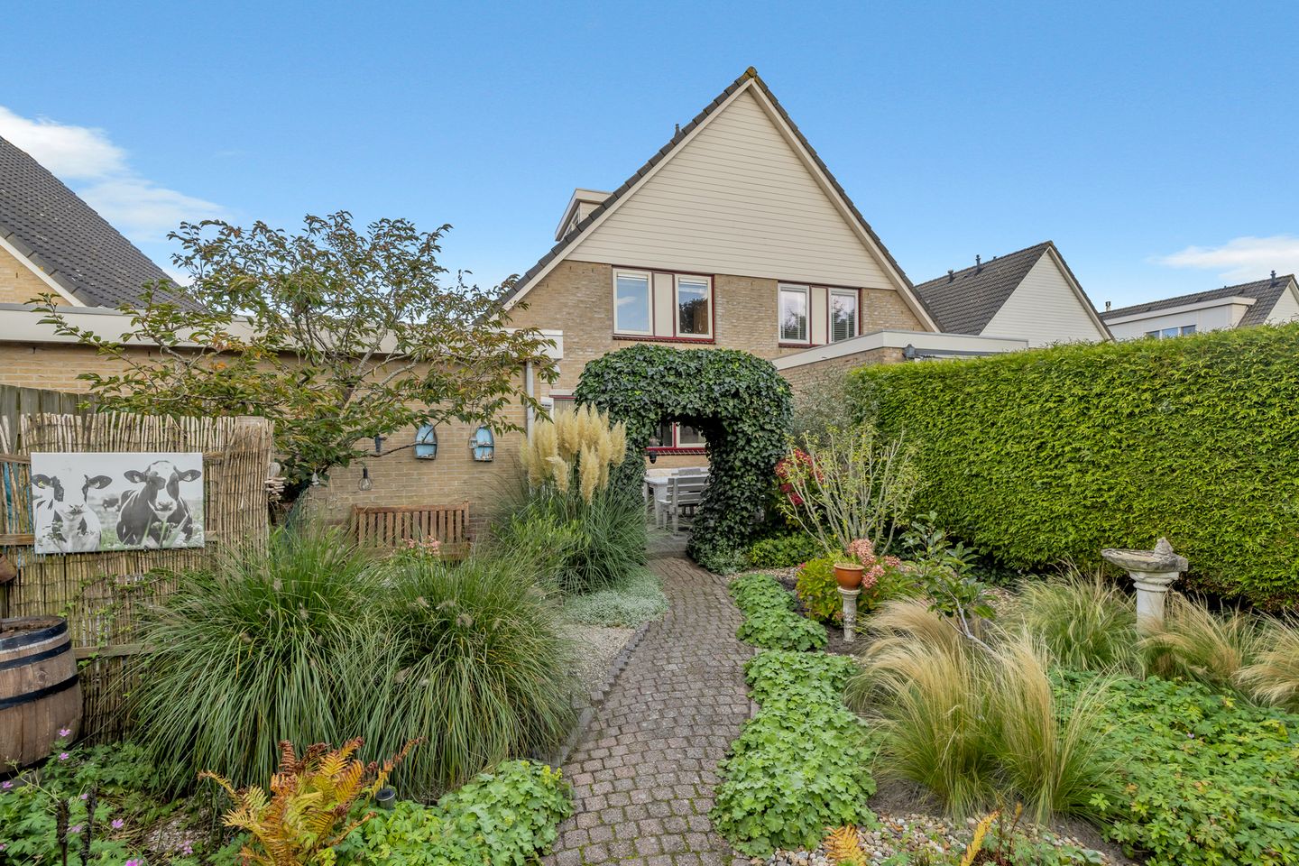 Foto 5 van Het Achterom 16