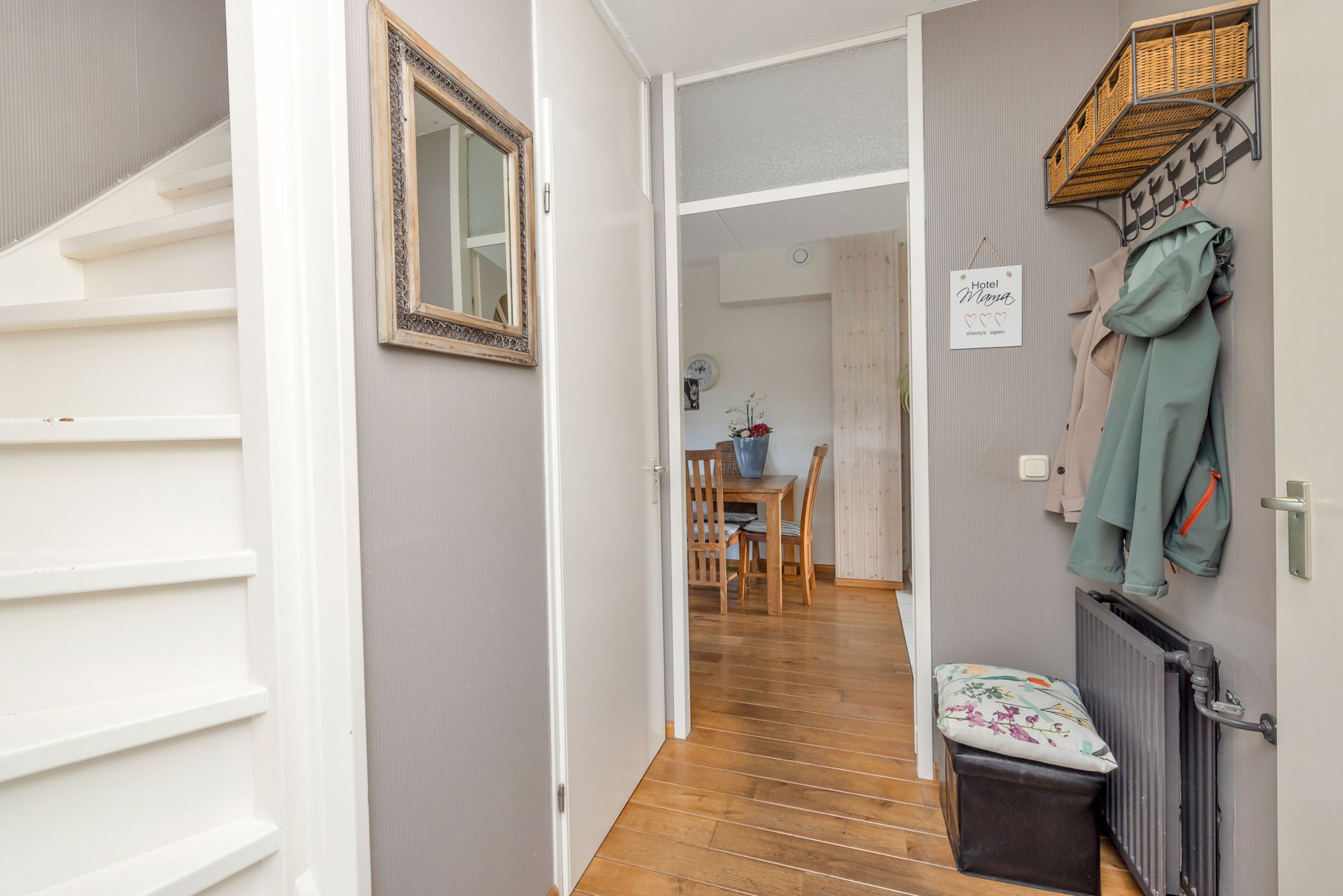 Foto 6 van Het Achterom 16