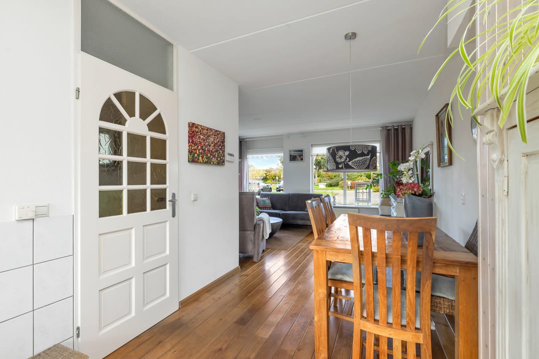 Foto 8 van Het Achterom 16