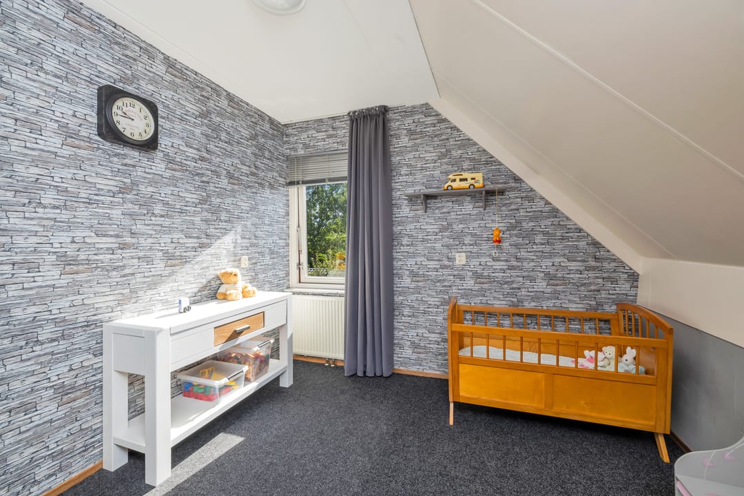 Foto 23 van Het Achterom 16