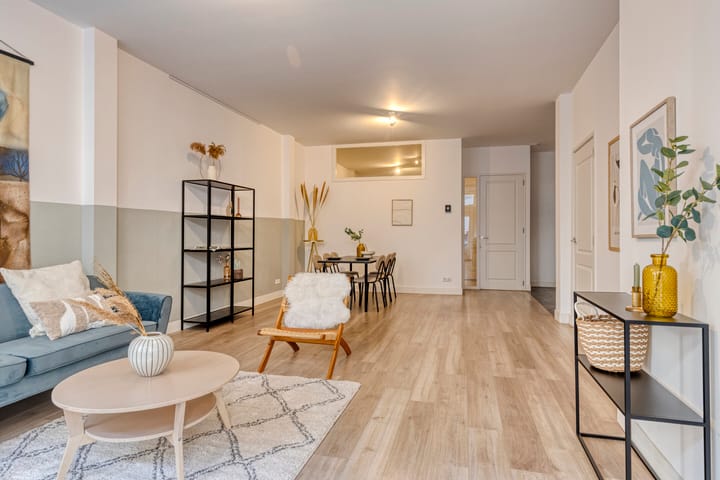 Foto 2 van Wielmakersteeg 2-A