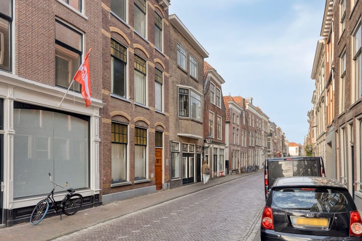 Foto 4 van Wielmakersteeg 2-A