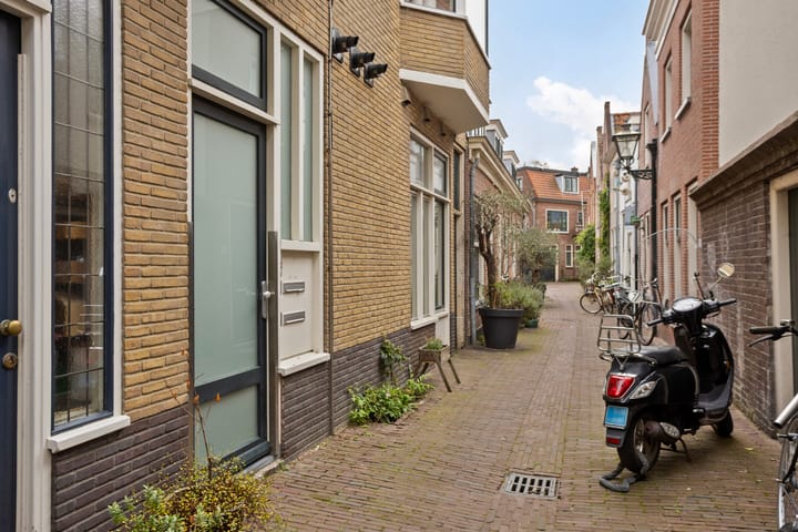 Foto 5 van Wielmakersteeg 2-A