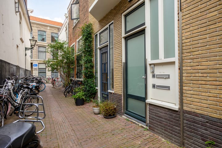 Foto 6 van Wielmakersteeg 2-A