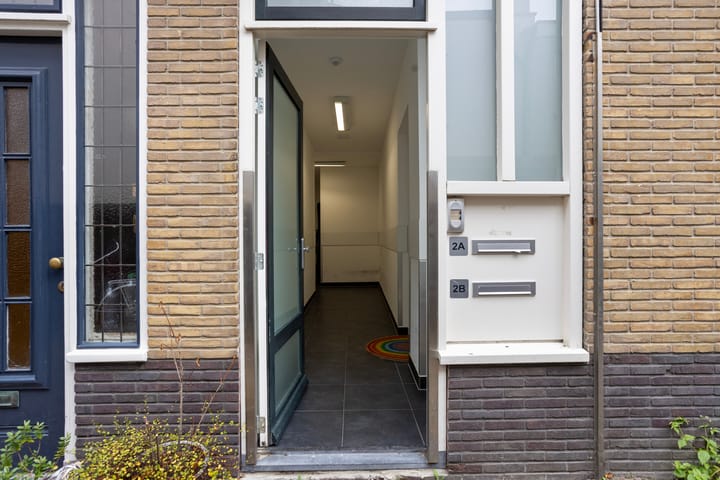 Foto 7 van Wielmakersteeg 2-A
