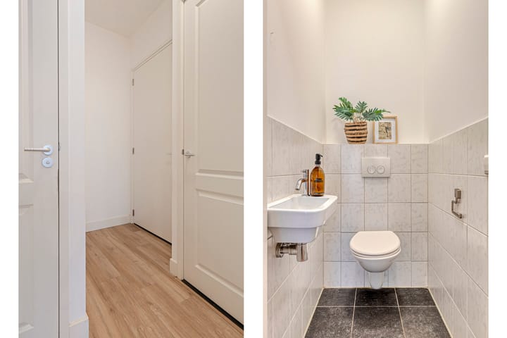 Foto 9 van Wielmakersteeg 2-A