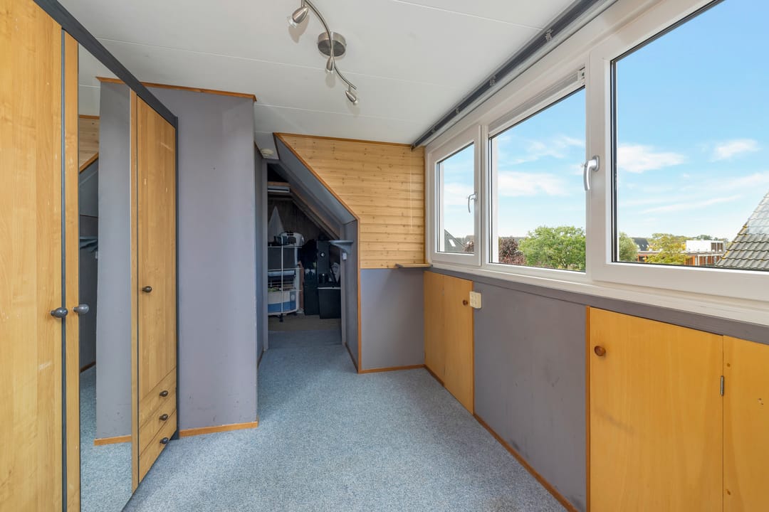 Foto 32 van Het Achterom 16