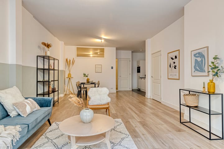 Foto 13 van Wielmakersteeg 2-A