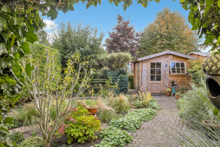 Photo 34 of Het Achterom 16