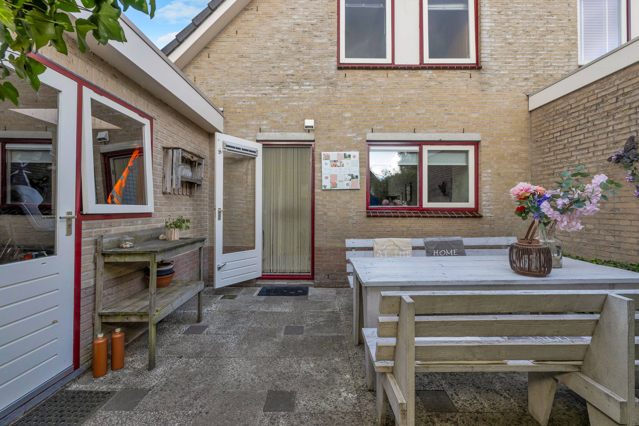 Foto 39 van Het Achterom 16