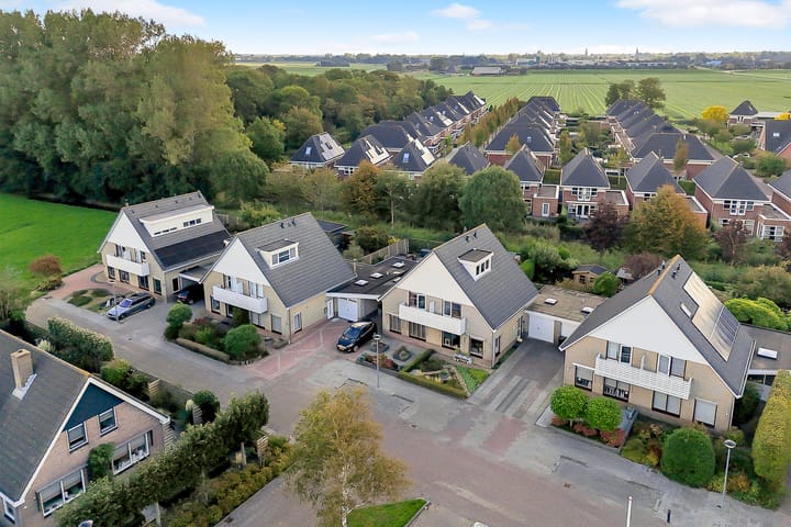 Photo 45 of Het Achterom 16