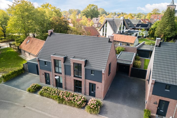 Foto 52 van Pastoor van Moorseldreef 4