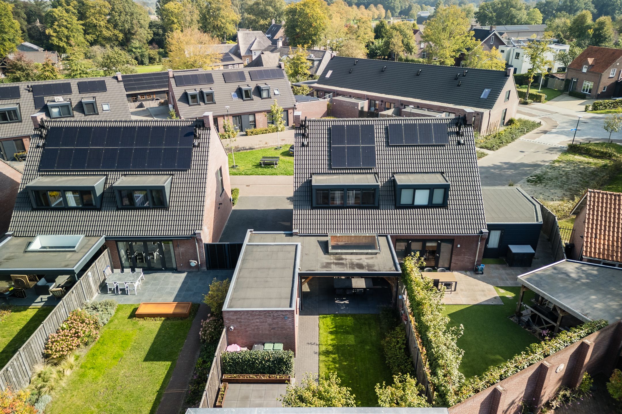 Foto 45 van Pastoor van Moorseldreef 4