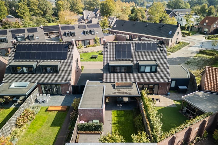 Foto 45 van Pastoor van Moorseldreef 4