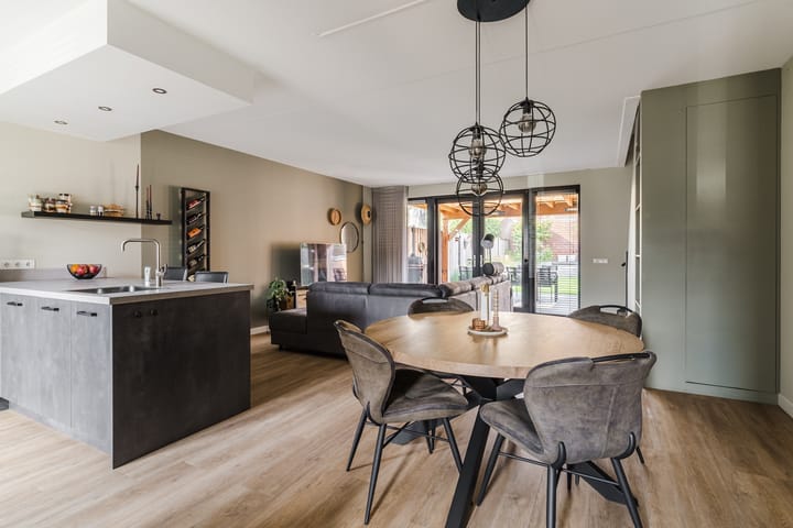 Foto 2 van Pastoor van Moorseldreef 4