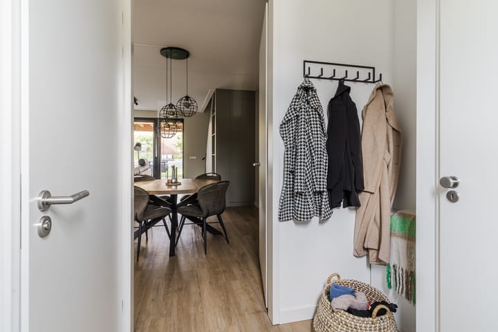 Foto 4 van Pastoor van Moorseldreef 4