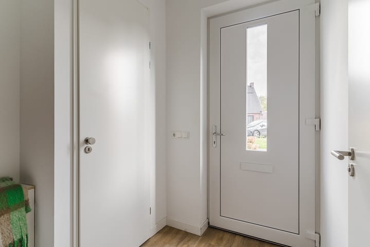 Foto 5 van Pastoor van Moorseldreef 4