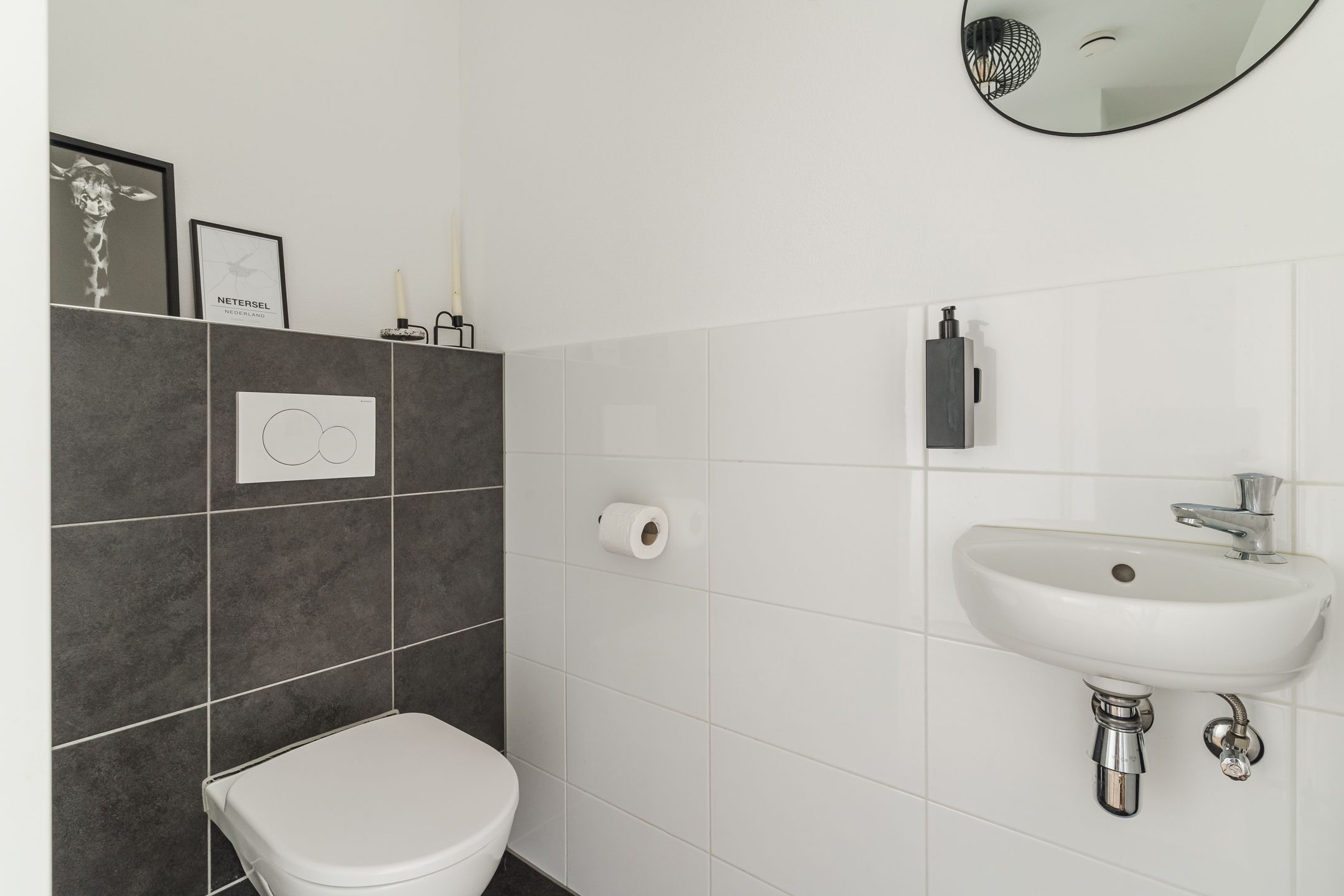 Foto 6 van Pastoor van Moorseldreef 4