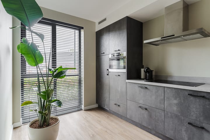 Foto 7 van Pastoor van Moorseldreef 4