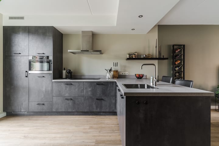 Foto 8 van Pastoor van Moorseldreef 4