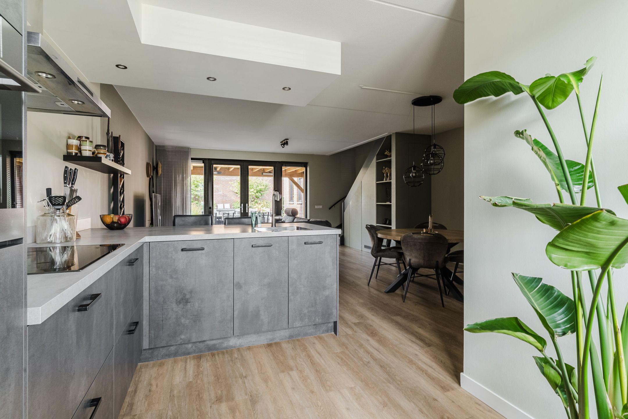 Foto 9 van Pastoor van Moorseldreef 4