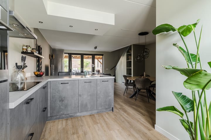 Foto 9 van Pastoor van Moorseldreef 4