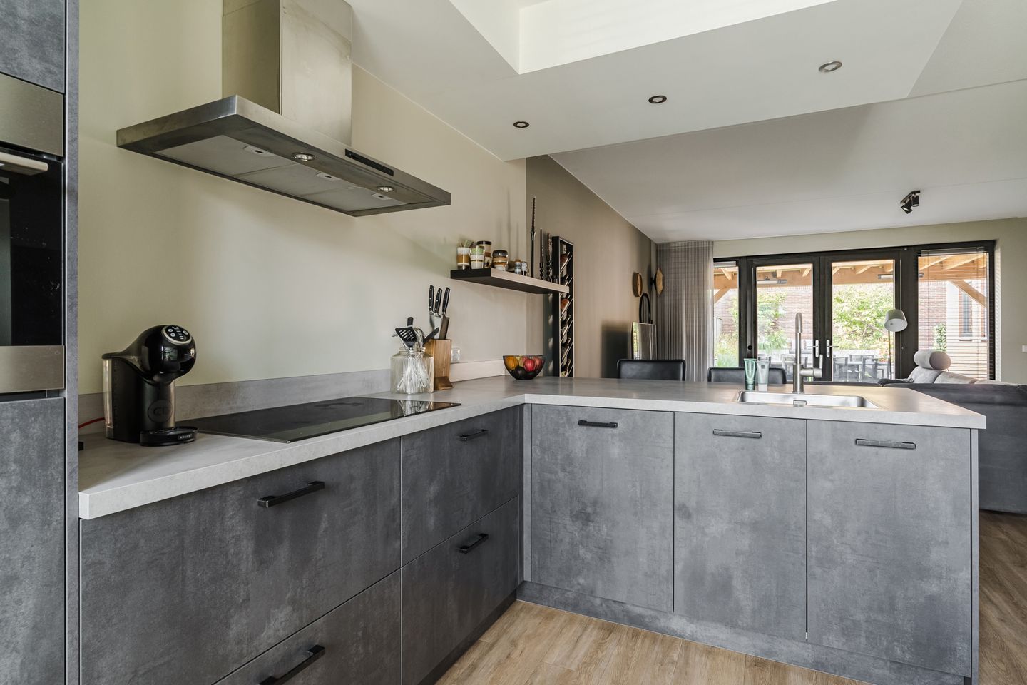 Foto 10 van Pastoor van Moorseldreef 4