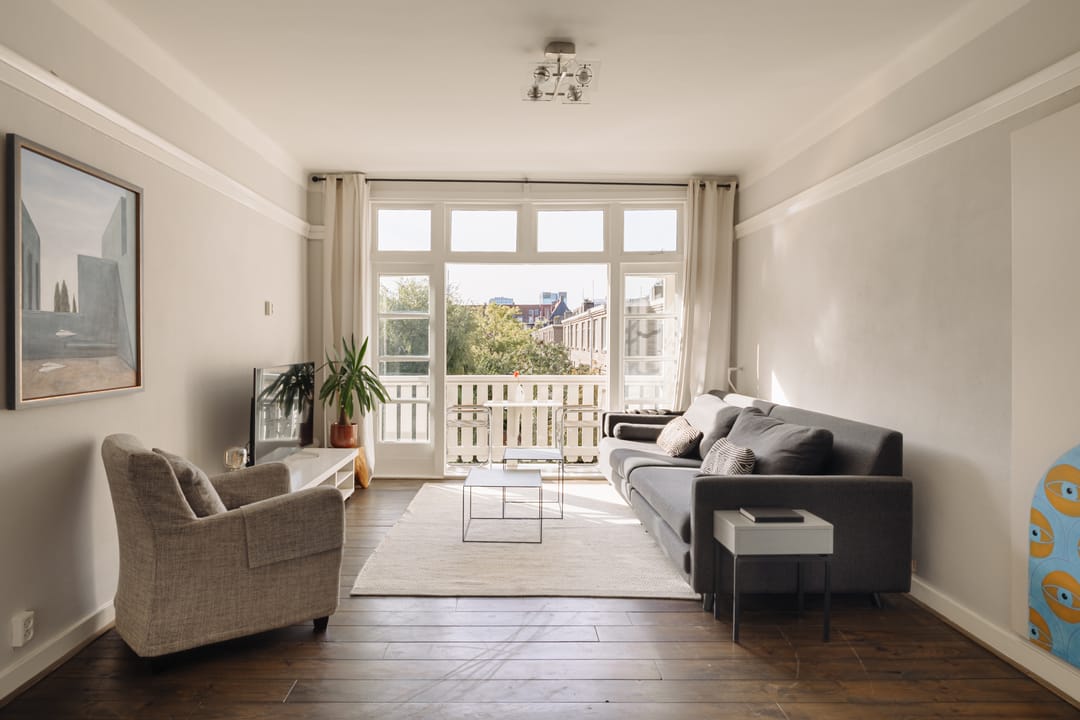 Foto 1 van Deurloostraat 121-2